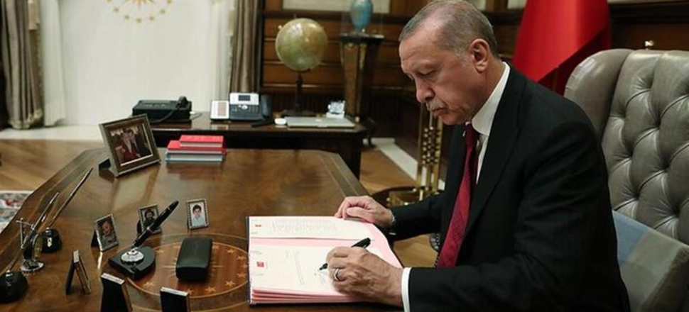 Kritik değişiklikler geliyor