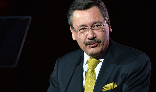 Melih Gökçek:  Gezi'den sonra Bülent Arınç'ı başbakan yapacaklardı