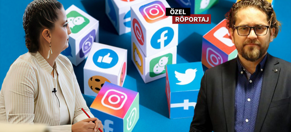 'TROLLERLE DEĞİL FENOMENLERLE ÇALIŞIN'