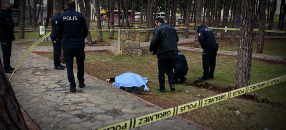 Adana'daki korkunç cinayetin detayları ortaya çıktı!