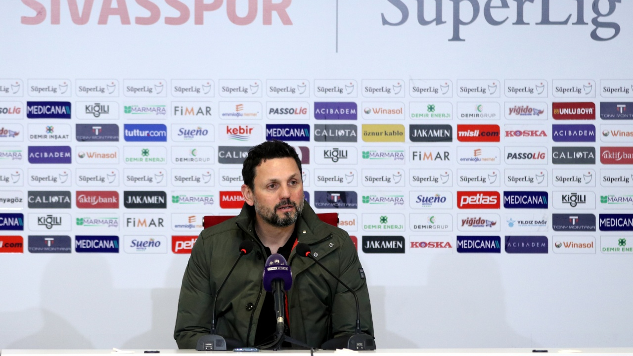 Erol Bulut, Mesut Özil için tarih verdi!