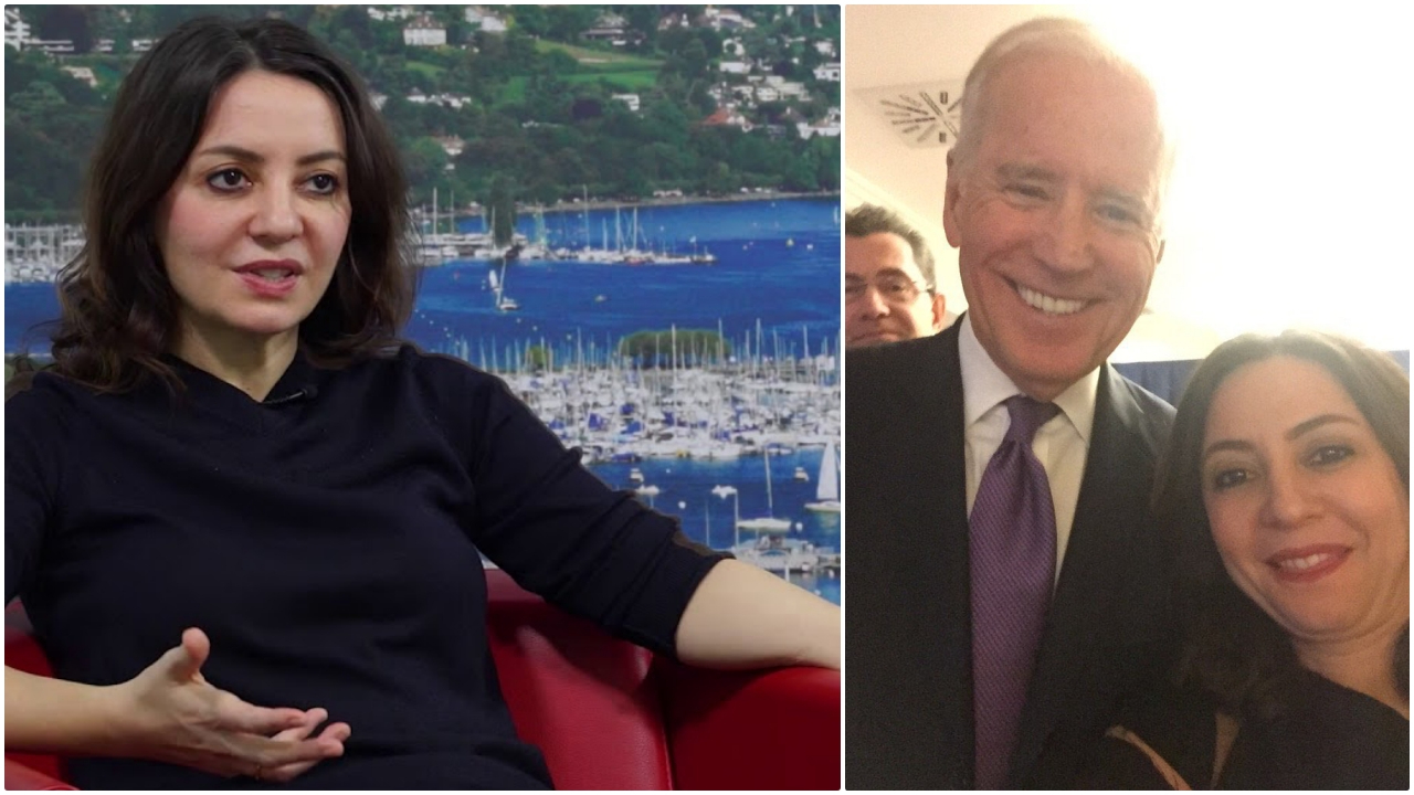 Aslı Aydıntaşbaş ABD'de demokrat, Türkiye'de darbeci