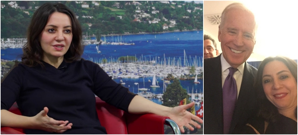 Aslı Aydıntaşbaş ABD'de demokrat, Türkiye'de darbeci