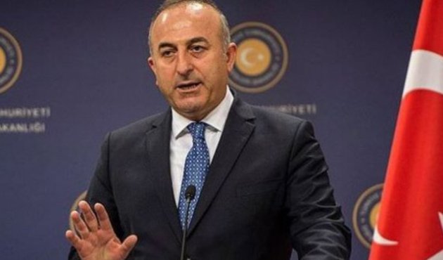 Dışişleri Bakanı Mevlüt Çavuşoğlu: 'Eğer vize serbestisi gelmezse...'