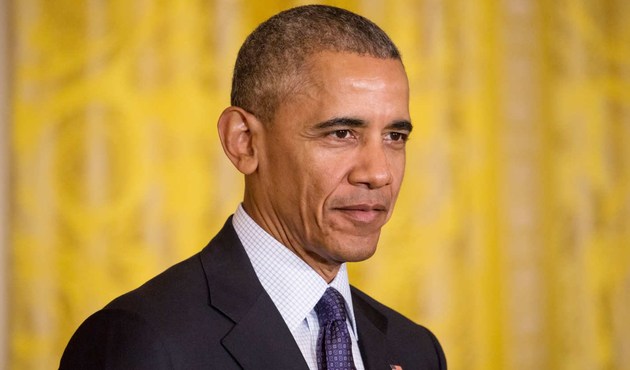 Obama için soruşturma talebi