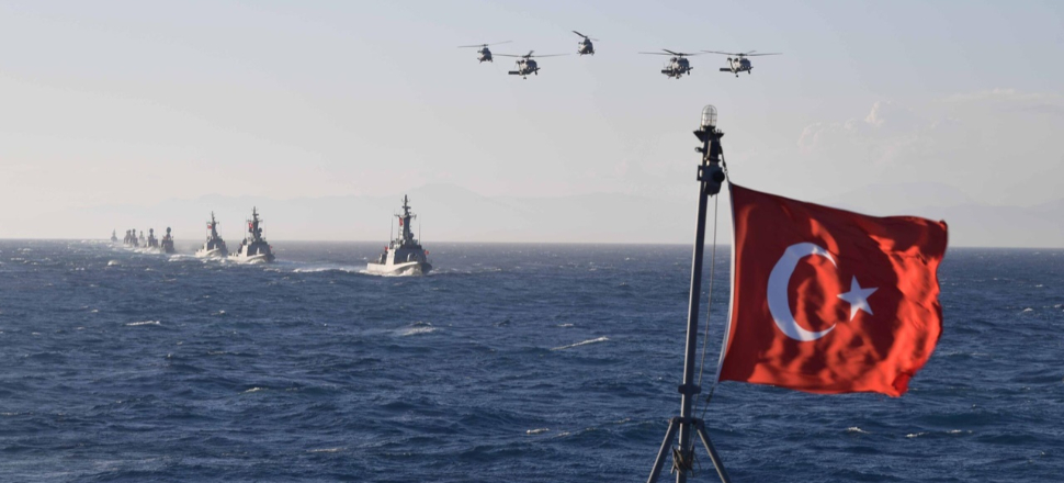 Yunanistan'dan bir haftada 3 tahrik