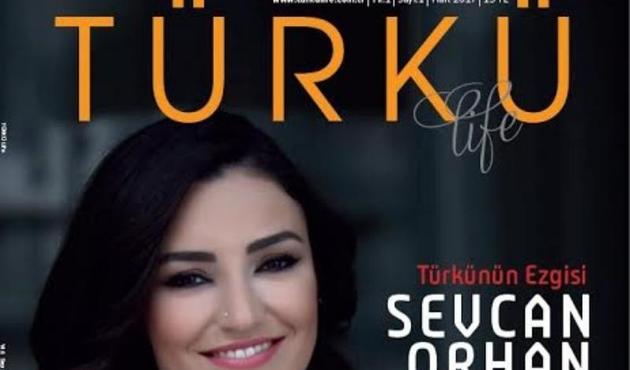Türkiye'nin ilk 'türkü dergisi' çıktı!