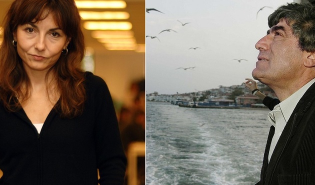 Hrant Dink suikastındaki 8 yıllık sır açığa çıktı!