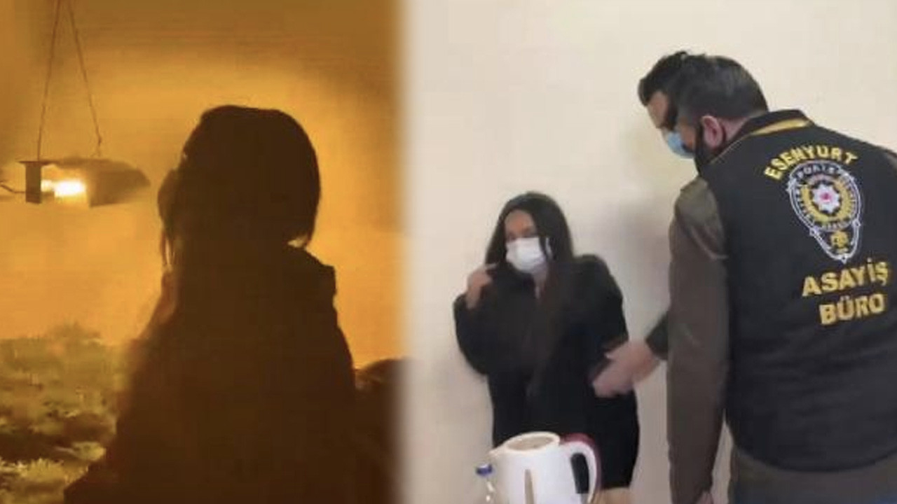 İstanbul'da uyuşturucu operasyonu!