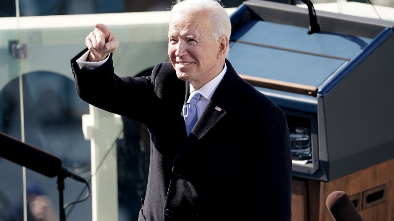 Orhan Miroğlu: Biden Kürtmüş adı da Cımoyê Bahattîn Ağa imiş'