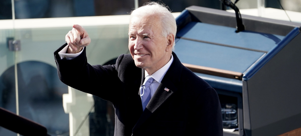 Orhan Miroğlu: Biden Kürtmüş adı da Cımoyê Bahattîn Ağa imiş'