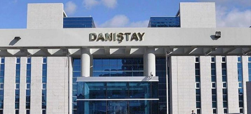 Danıştay üyeliğine 4 atama birden