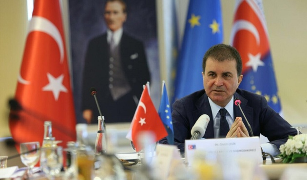 Türkiye'den Avrupa'yı 'yerle bir edecek' açıklama!