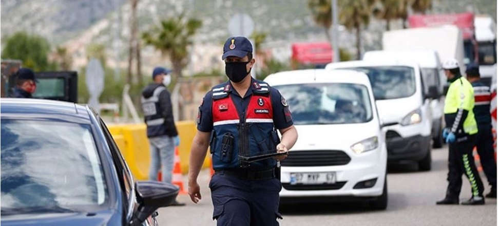 Yarıyıl tatili yeni bir dalgaya sebep olabilir!