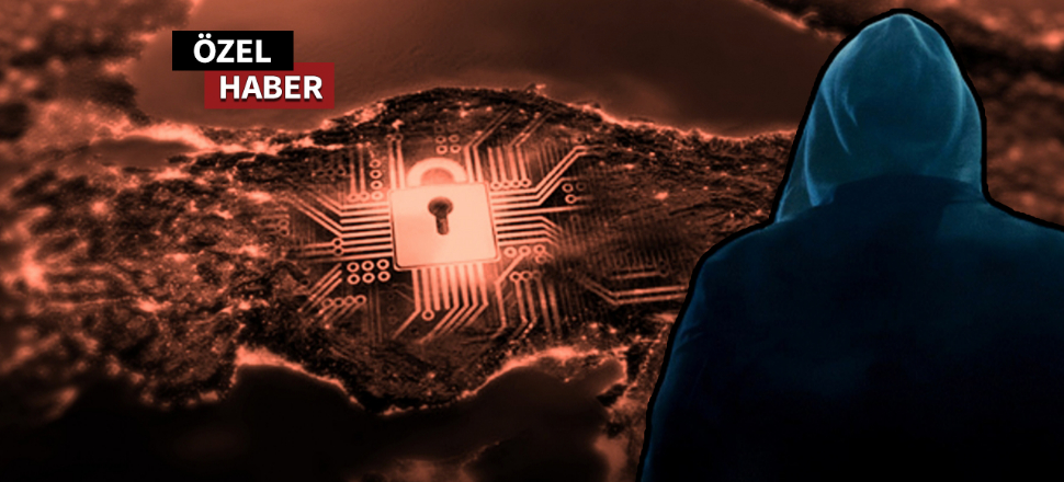 Hackerların haber sitesi vurgunu: Ayda 40 milyon TL
