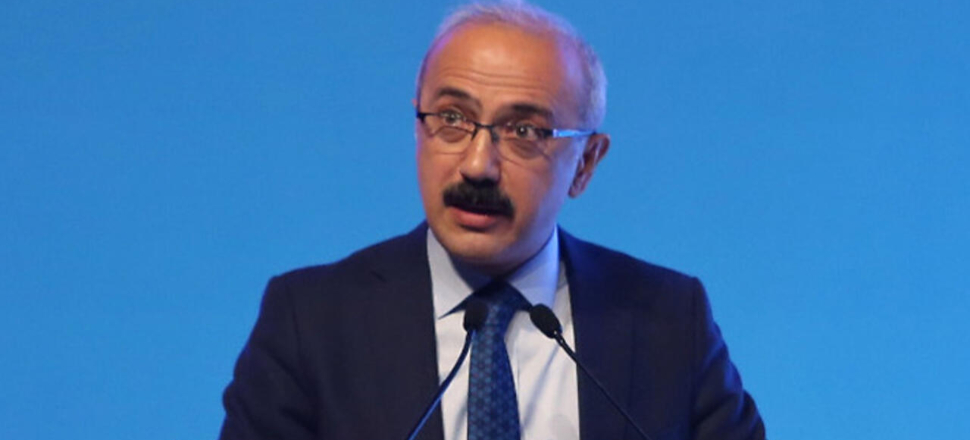 İçki üreticileri Bakan Elvan ile görüştü
