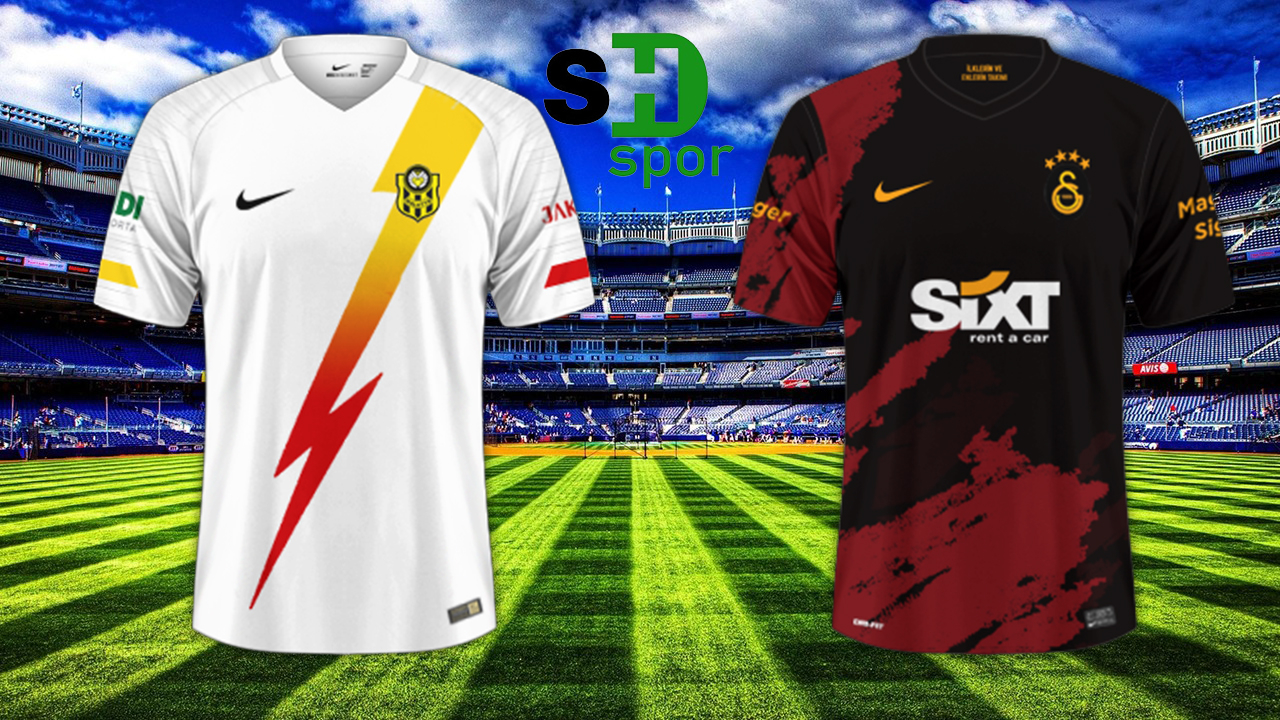 Yeni Malatyaspor - Galatasaray / LİNK