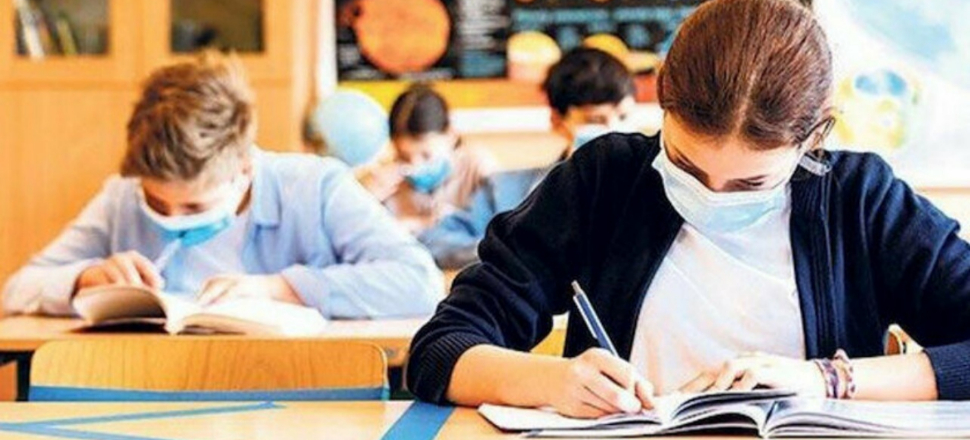 Öğrenciler için nakil ve geçiş işlemleri açıldı