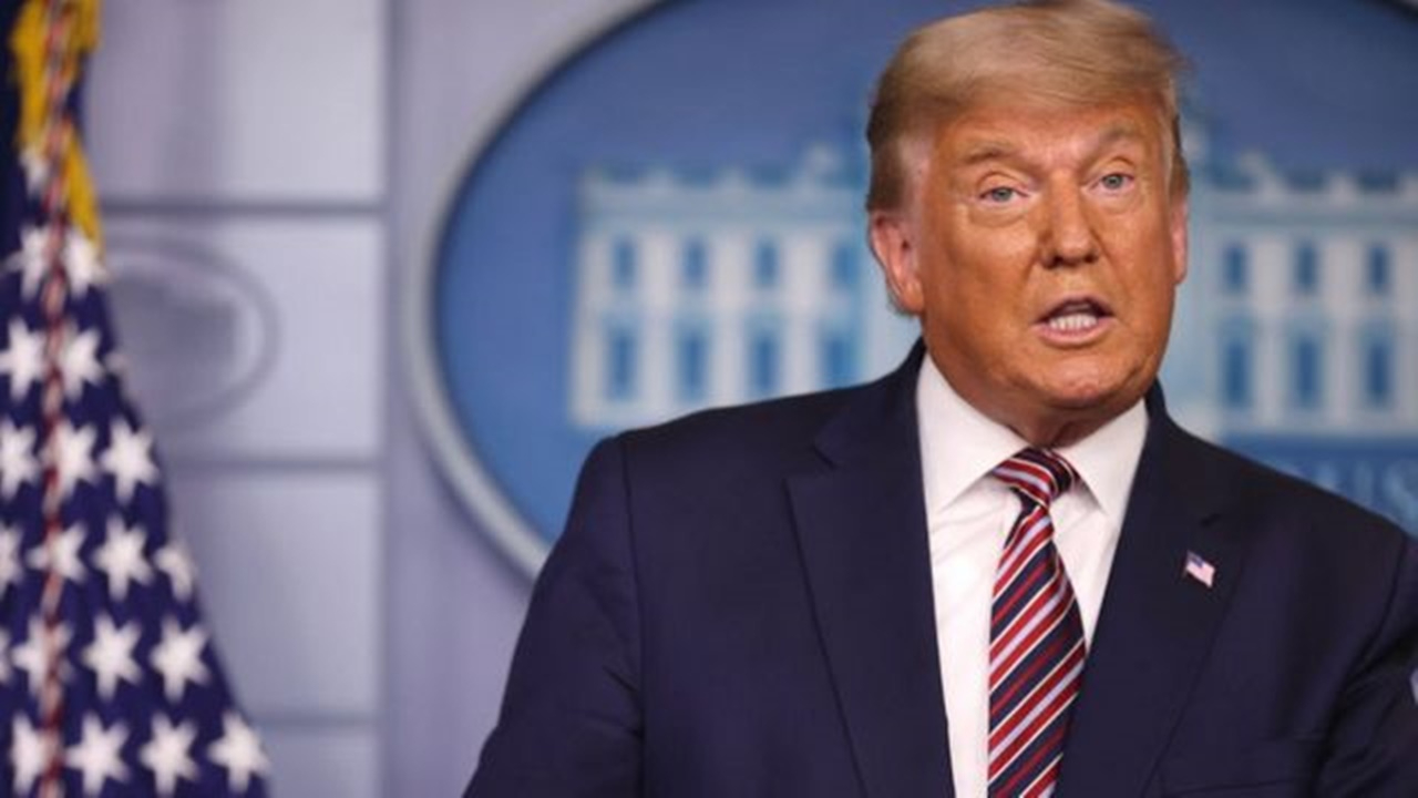 Trump'ın yargılanmasına önümüzdeki ay başlanacak