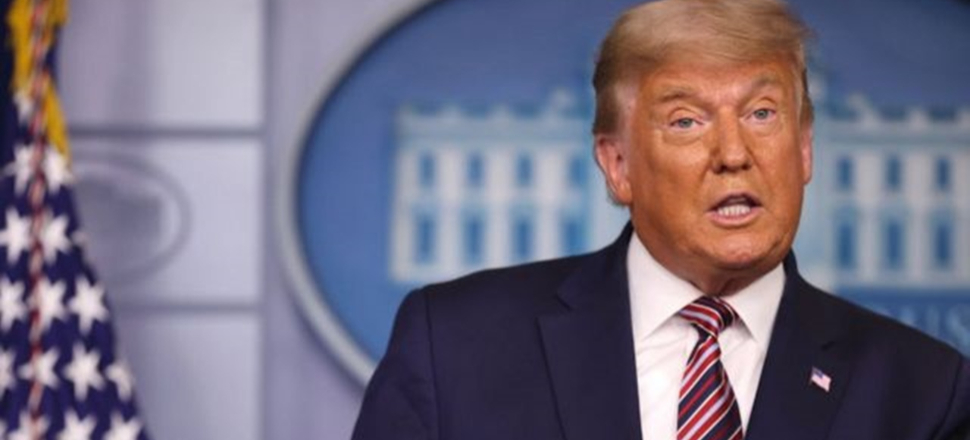 Trump'ın yargılanmasına önümüzdeki ay başlanacak