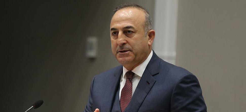 'İlk gündem YPG desteğinin sonlandırılması'