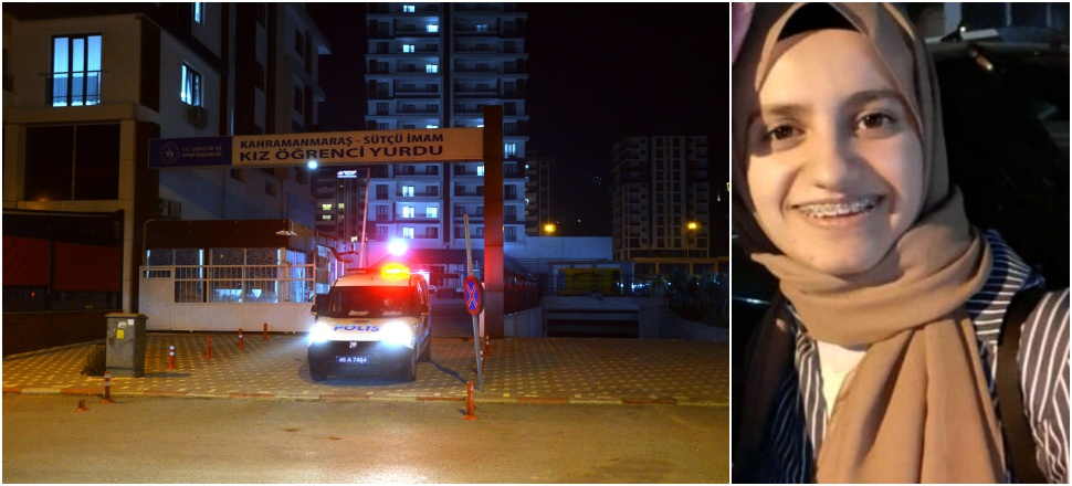 Tıp öğrencisinin esrarengiz ölümü