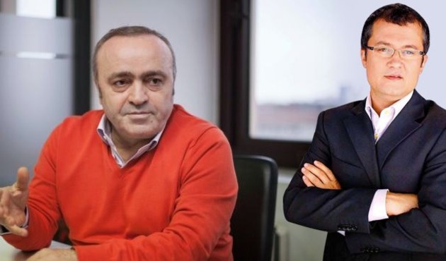 Cengiz Semercioğlu bu kez Ali Eyüboğlu'na tosladı!