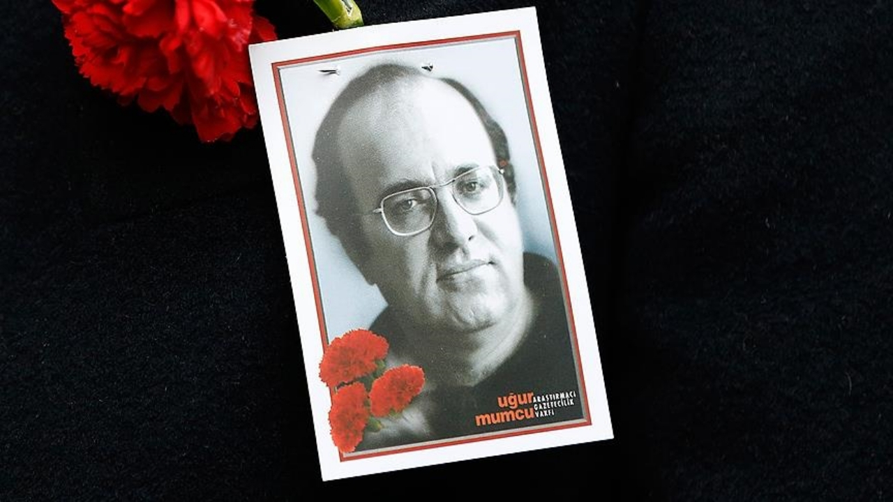 Uğur Mumcu'suz 28 yıl
