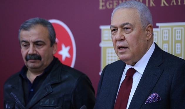 HDP artık sandık  başlarında duracak görevli bile bulamıyor!
