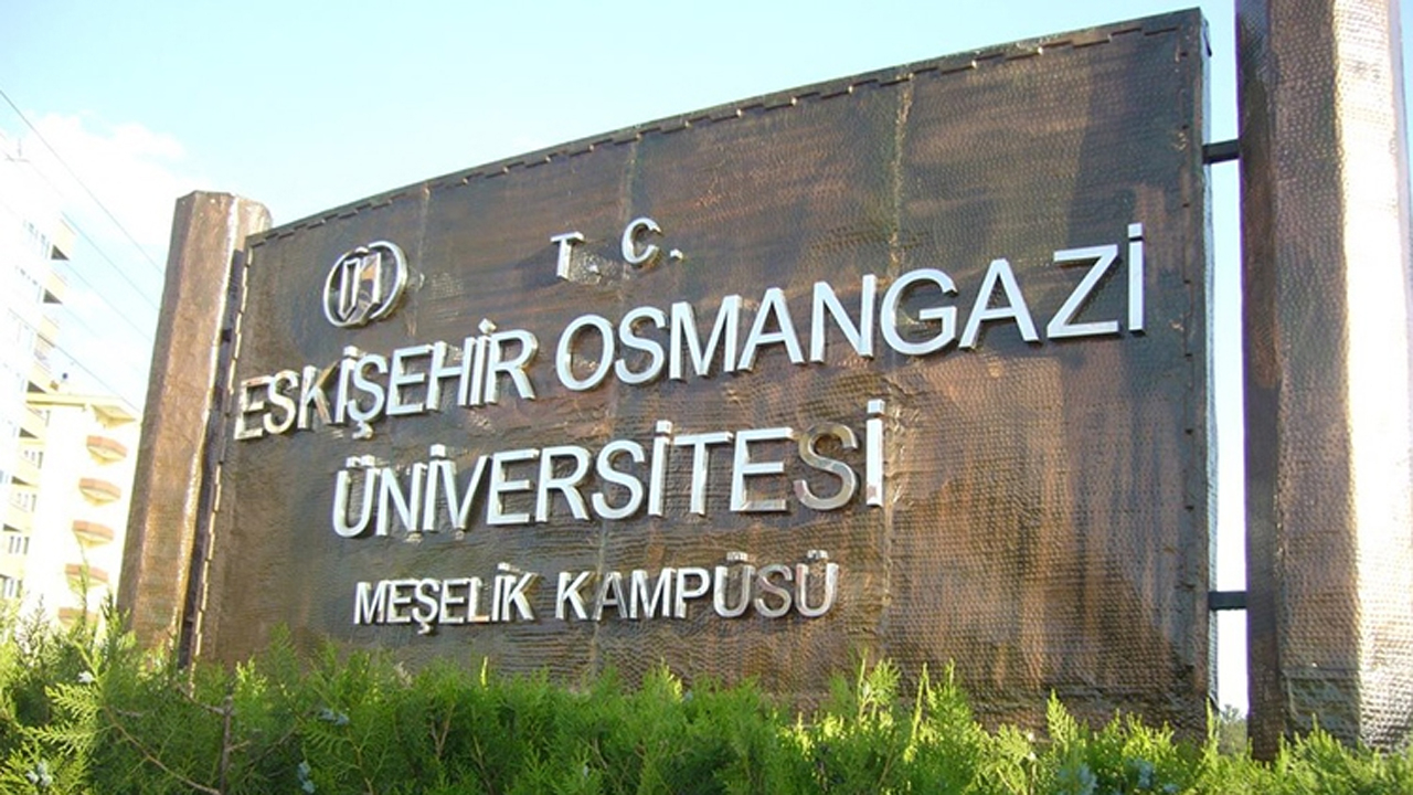 Araştırma görevlisi kadrosuna Rektör Yardımcısı'nın kızı seçildi