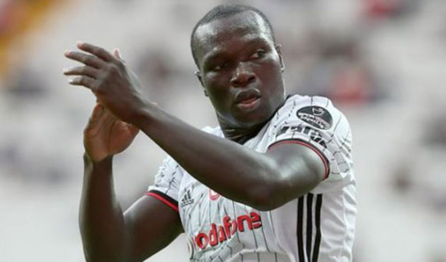 Aboubakar'ın müthiş formu Beşiktaş'a dert oldu