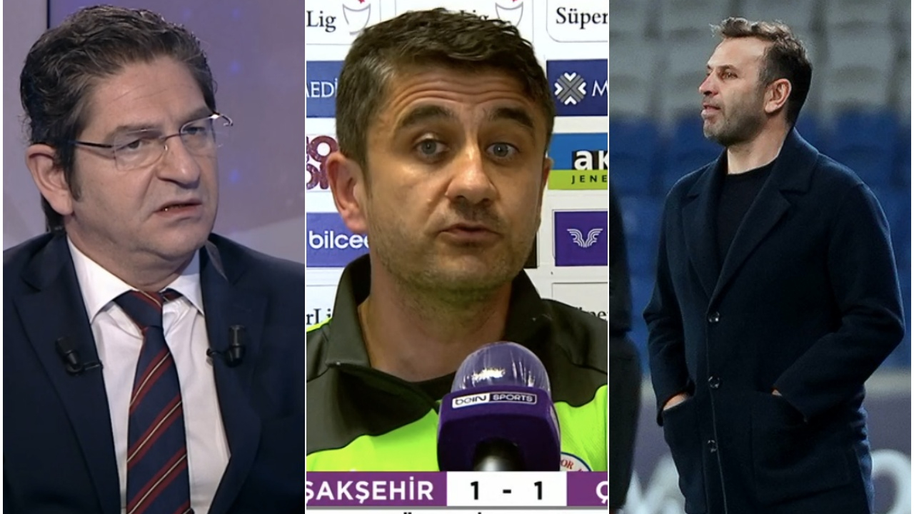 Süper Lig'de "zaman geçirmeye yönelik hareket" polemiği