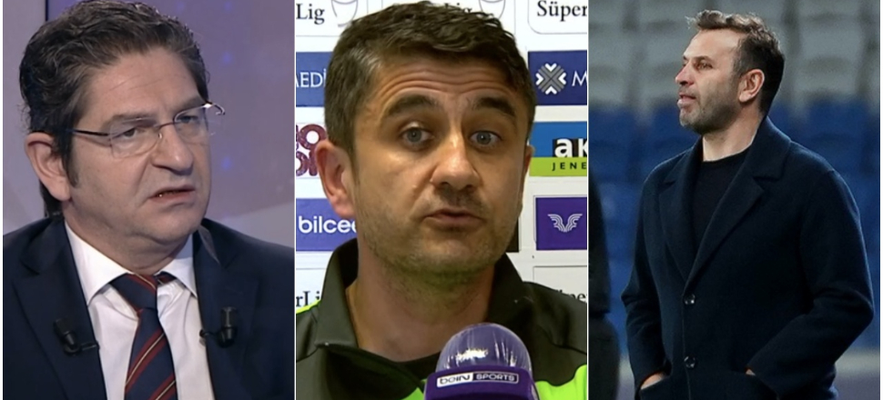 Süper Lig'de "zaman geçirmeye yönelik hareket" polemiği