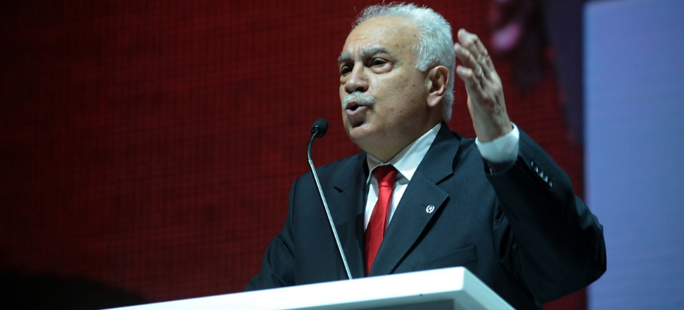 'Deniz Gezmiş ve Mahir Çayan benim emrimdeydi'