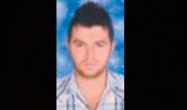 Cinsel organını kesip, cesedini yaktılar