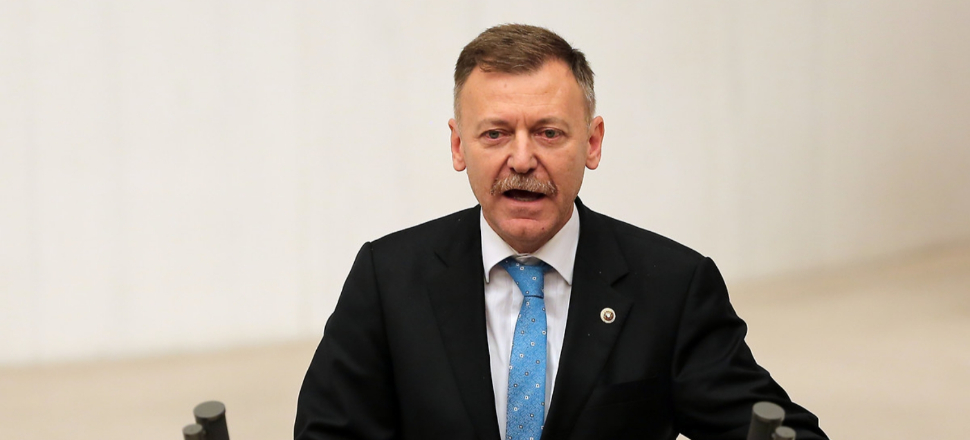 CHP'li Aytuğ Atıcı: Erdoğan düşsün diye canımı veririm