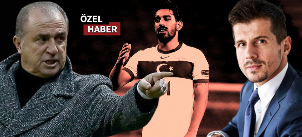 Emre Belözoğlu, İrfan Can için devrede: Satıyorsanız biz de talibiz