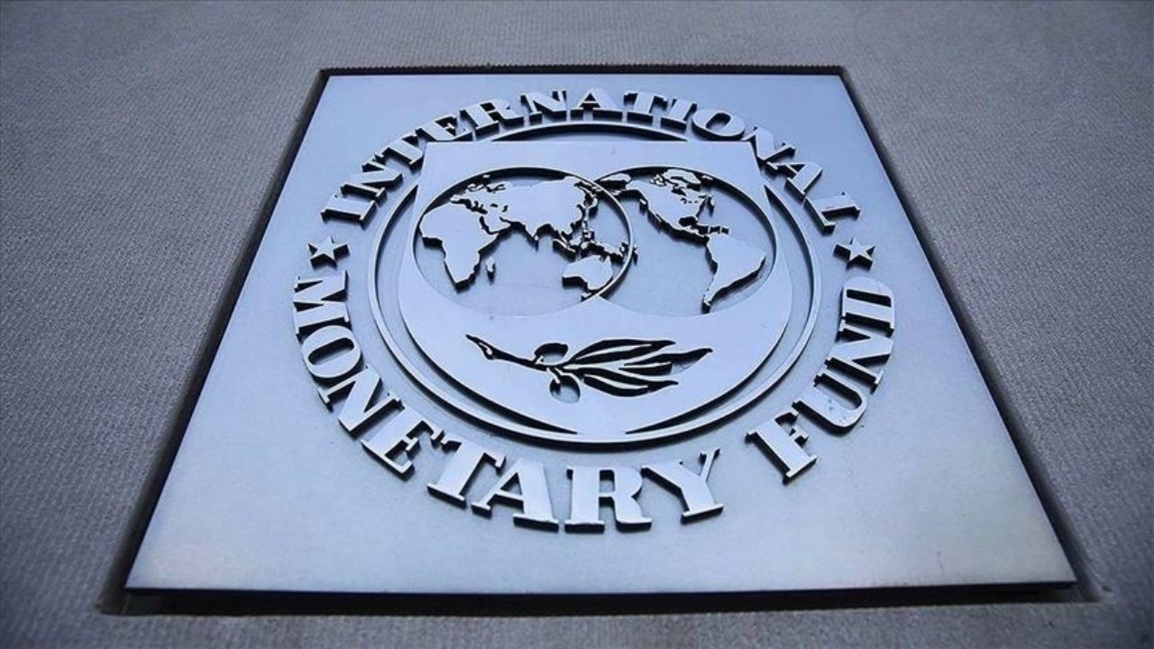 IMF'ten dikkat çeken Türkiye öngörüsü