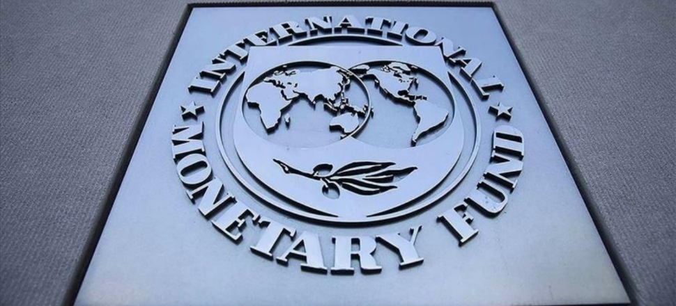 IMFTürkiye için büyüme beklentisini açıkladı