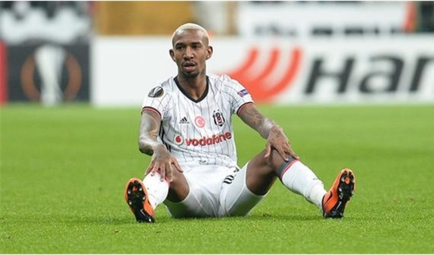 Talisca için şok sözler... "Ona kim 25 milyon Euro verir!"