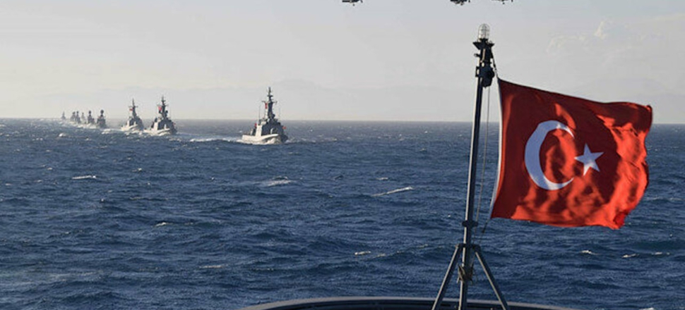 Yunanistan'dan kritik görüşme öncesi kışkırtıcı hamle