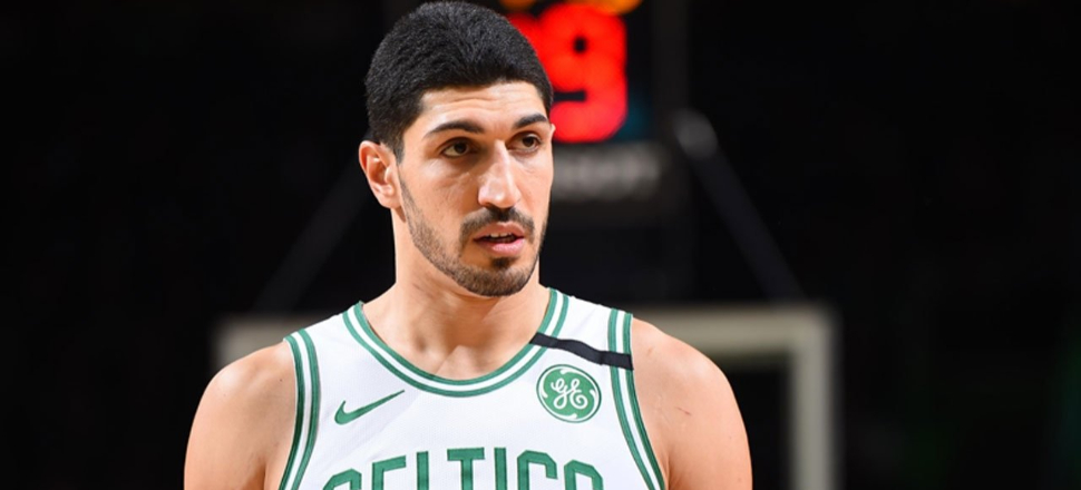 Kanter, kötü kariyerini iftiraların arkasına gizlemeye çalışıyor