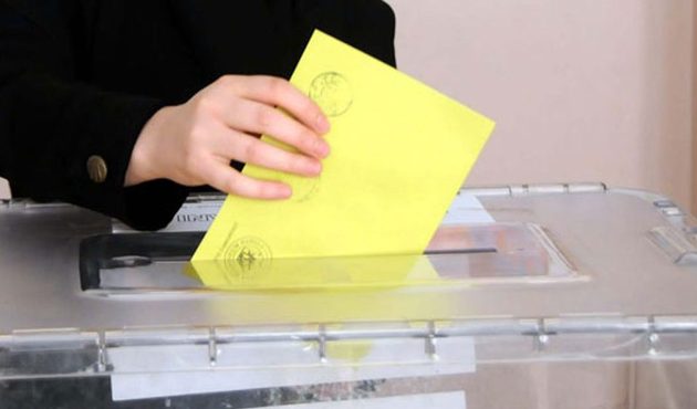 YSK’dan referandum için ‘kimlik’ açıklaması