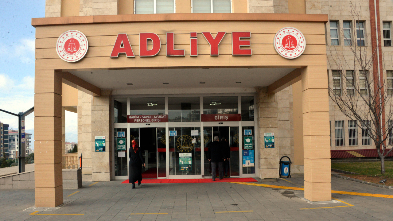 FETÖ'den hükümlü Özmen'e 2 yıl hapis