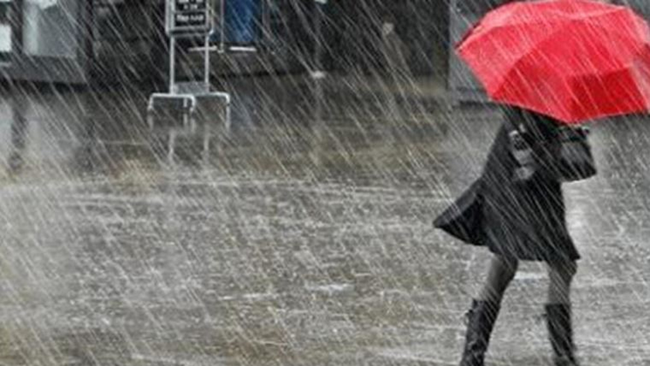 Meteoroloji uyardı: Çok kuvvetli fırtına geliyor