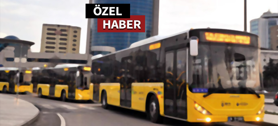 Prof. Kadir Güzin'i zorla otobüsten indirdiler