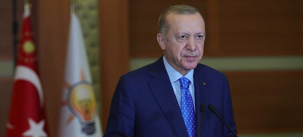 Erdoğan: CHP'de 'tek adamcağız siyaseti' işliyor