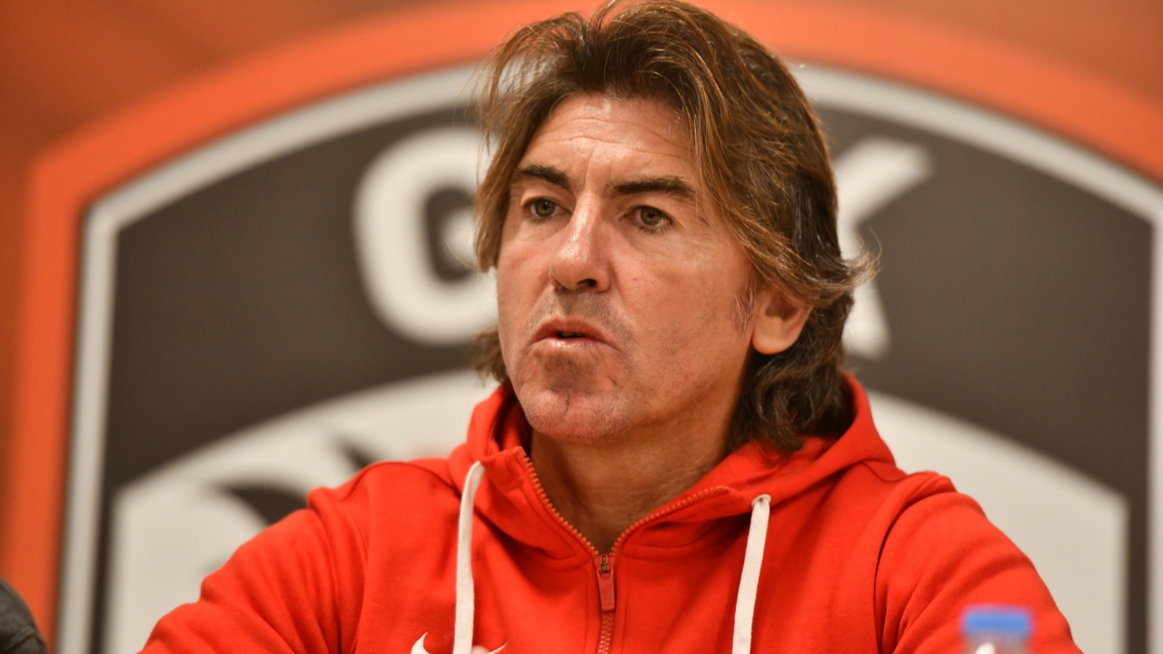 Sa Pinto: Galatasaray'ı yenebilecek güçteyiz