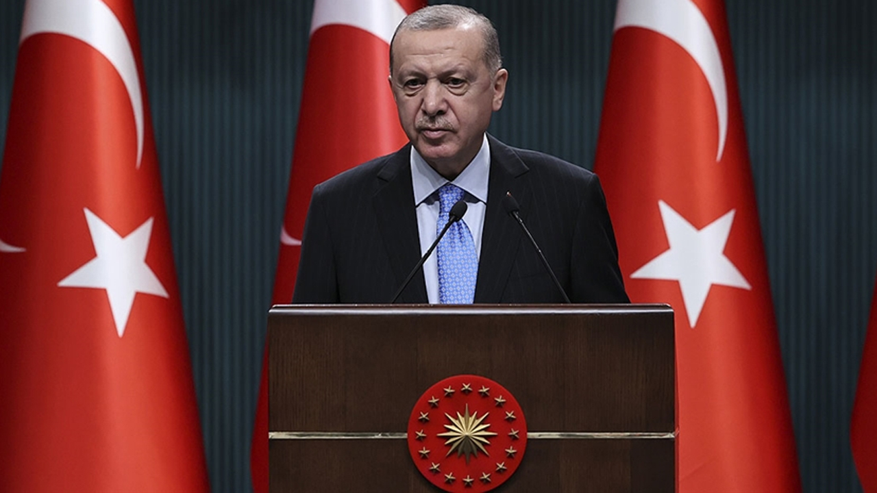 Erdoğan: Kaçırılan personeli kurtarma girişimleri yoğun şekilde sürüyor