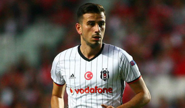 Sevilla'ya Oğuzhan için A1 raporu verdi!